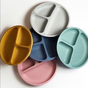 Kids plate set